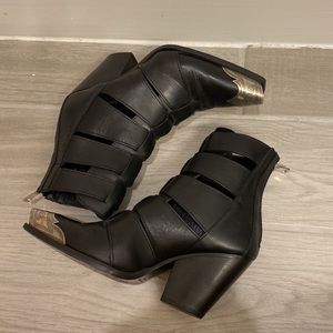 Free People Brayden Fisherman Boot